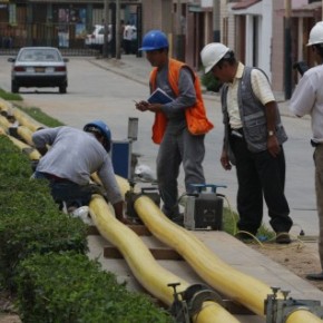 Cálidda por abastecimiento de gas natural en Lima: MEM está coordinando reunión con la empresa y la Asociación de Griferos